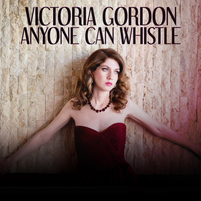 LISTEN TO ANYONE CAN WHISTLE